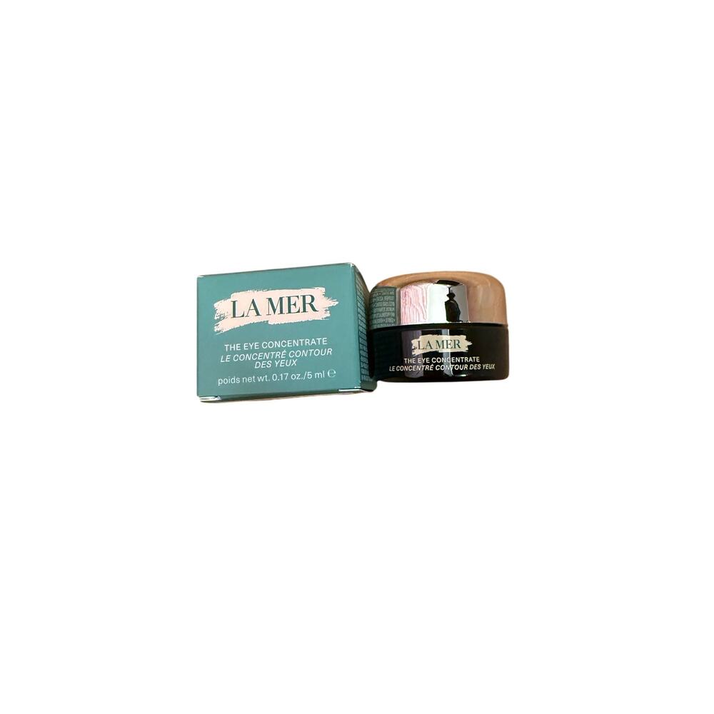 La Mer the Eye Concentrate 5ml